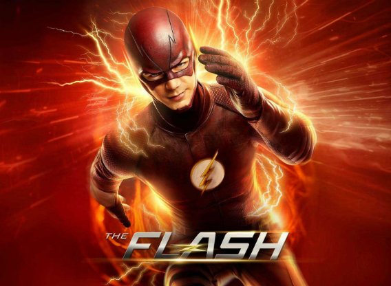 flash