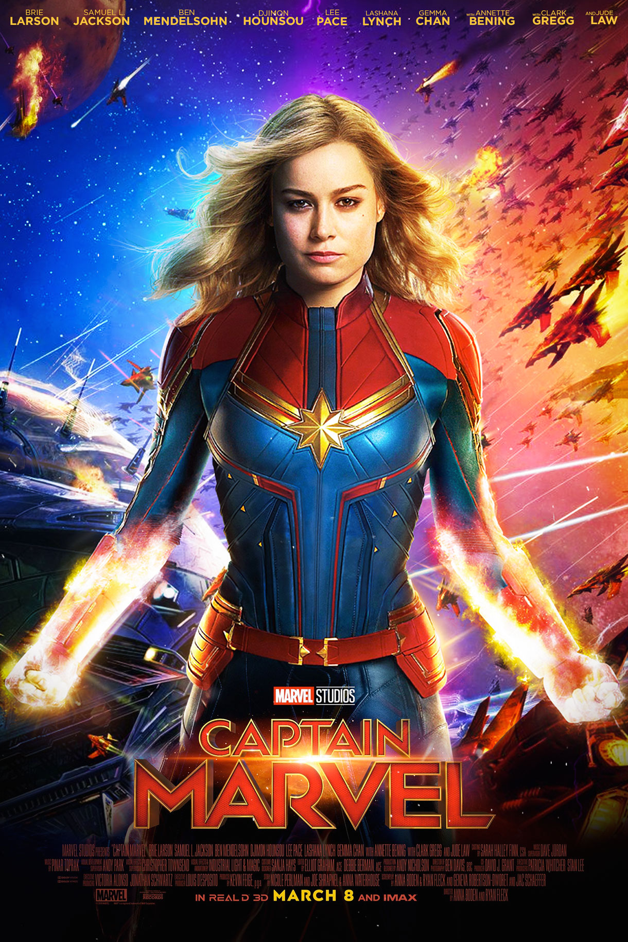 CaptainMarvel