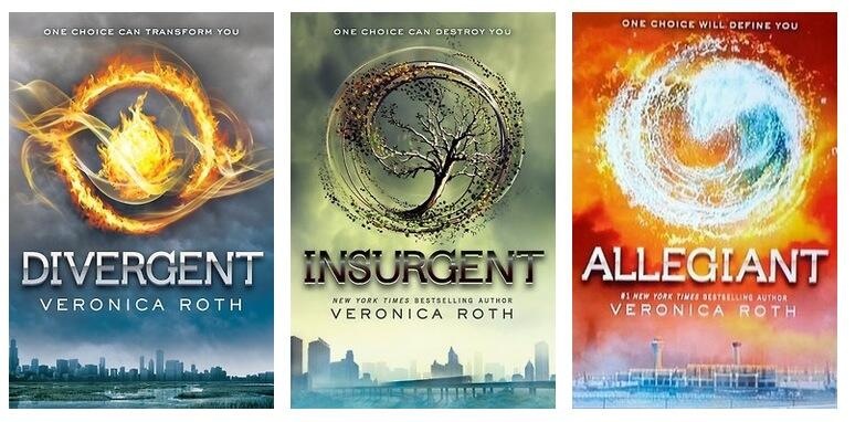 DivergentBooks